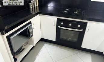 Imagem 3: Sobrado com 3 dormitórios à venda, 89 m² por R$ 619.000 - Jardim São Pedro - Mogi das Cruz