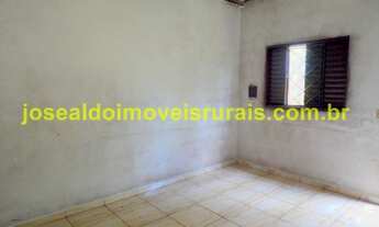 Imagem 6: Granja de Frangos funcionando, 25 km Monte Alegre de Minas MG