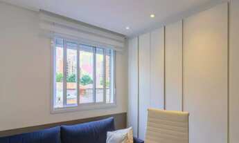 Imagem 7: 2 dormitórios, 1 suite e 1 vaga na vila mariana