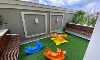 Imagem 7: Pacific Tower Apartamento com 3 dormitórios