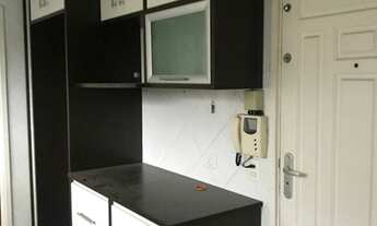 Imagem 6: Apartamento 3 dormitórios 1 suíte 2 vagas de garagem localizado no melhor do Morumbi