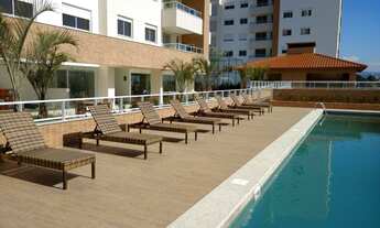 Imagem 5: Belíssimo apartamento de 3 dormitórios com suíte finamente mobiliado sol da manhã e duas v