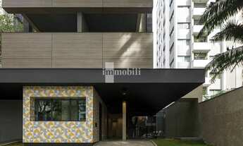 Imagem: APARTAMENTO HIGIENÓPOLIS