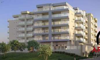 Imagem: Lançamento de apartamento entre a Praia