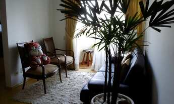 Imagem 3: Apartamento com 2 Quartos e 2 banheiros à Venda, 65 m² no Campo Belo