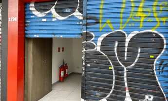 Imagem 2: GALPÃO NA VILA MARIANA