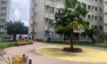 Imagem 7: Apartamento para aluguel possui 65 metros quadrados com 2 quartos