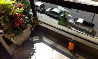 Imagem 6: Sao Paulo - Apartamento Padrão - Ipiranga