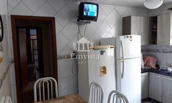 Imagem 7: Casa 4 dormitórios Estancia Velha Canoas