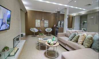 Imagem 2: Perfil Morumbi à venda com 156m² 3 dormitórios 2 suítes e 2 vagas no Morumbi, São Paulo