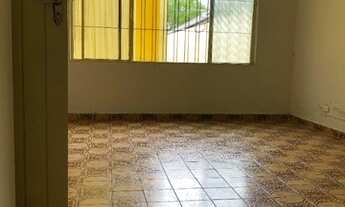 Imagem 2: Casa sobrado 200m² no Sacomã com 2 dormitórios e 3 vagas