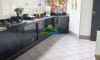 Imagem 6: Casa padrão à venda, 4 quartos, 4 suítes, 2 vagas, Estados Unidos - Uberaba/MG