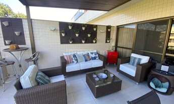 Imagem 2: Rio de Janeiro - Apartamento Padrão - Recreio dos Bandeirantes