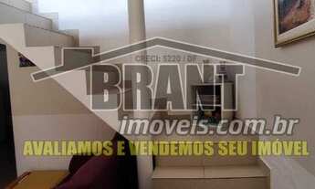 Imagem 7: Casa Colônia Agrícola Samambaia 3 Quartos