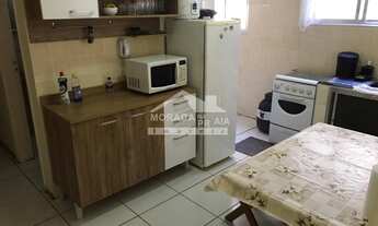 Imagem 7: Apartamento na Guilhermina, 2 Dormitórios, Sacada, Confira na Imobiliária em Praia Grande