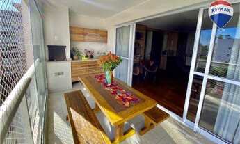 Imagem 3: Lindo apto e Suítes 3 vagas no Jd Guedala