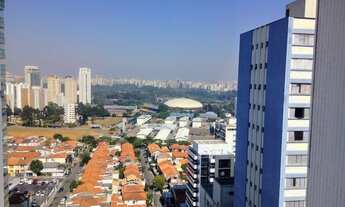 Imagem: Paraiso, apartamento com quatro dormitórios