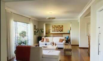 Imagem 4: Apartamento à venda com 290m², 3 quartos, 3 suites e 4 vagas no parque real