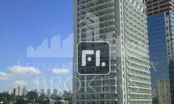 Imagem 2: Conjunto, 130 m² - venda por R$ 1.200.000,00 ou aluguel por R$ 7.500,01/mês - Brooklin - S