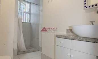 Imagem 7: Apartamento com 3 dormitórios à venda, 137 m² por R$ 1.250.000,00 - Gávea - Rio de Janeiro