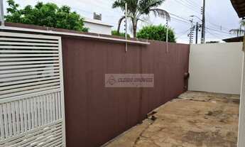 Imagem 2: Casa com 3 dormitórios, 240 m² - venda por R$ 350.000,00 ou aluguel por R$ 1.900,00/mês