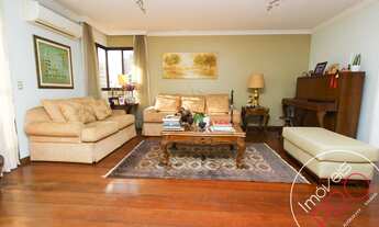 Imagem 2: Apartamento Moema