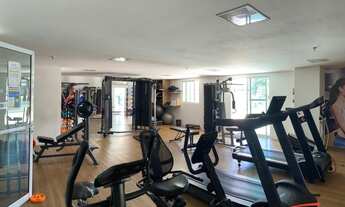 Imagem 6: Apartamento para Venda no Edifício Hiperion - AP11750