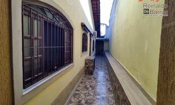 Imagem 5: Casa com 2 dormitórios à venda por R$ 300.000,00 - Savoy - Itanhaém/SP