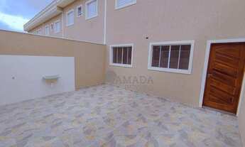 Imagem 3: Sobrado com 3 dormitórios à venda, 92 m² por R$ 530.000,00 - Vila Rosaria - São Paulo/SP