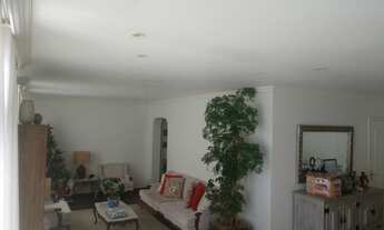 Imagem 2: Apartamento á venda 160 m² 4 suítes na região do Morumbi -SP