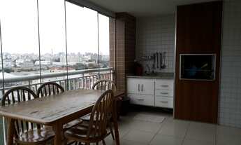 Imagem: Apartamento à venda - 3 dormitorios, 2