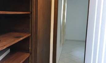 Imagem 3: Casa Assobradada de 166m² na Vila Mariana 4 Suítes 2 Salas 1 Vaga