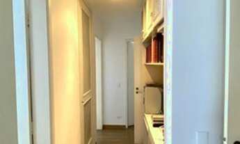 Imagem 6: Cobertura na Aclimação com 3 dormitórios sendo 1 suite e 2 vagas de garagem