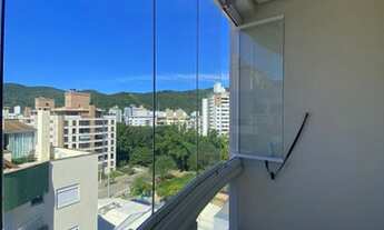 Imagem 3: Apartamento para venda possui 78 metros quadrados com 2 quartos