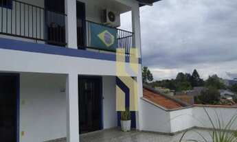 Imagem 2: Casa Dois Pavimentos - Água Verde (Blumenau