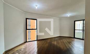 Imagem 3: Apartamento à Venda - Moema, 3 Quartos, 100 m2