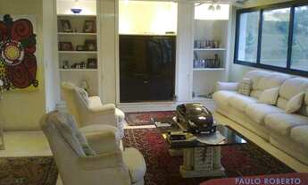 Imagem 2: APARTAMENTO - MORUMBI - SP