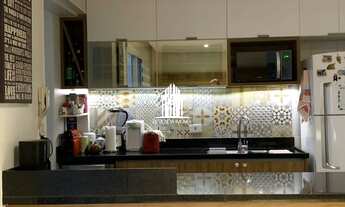 Imagem 6: Apartamento - Tatuapé