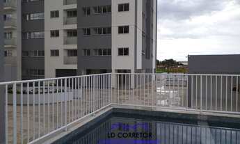 Imagem 5: 3 Suítes no Residencial Spazio di Lourenzzo VALOR PROMOCIONAL