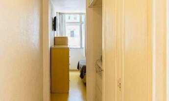 Imagem 7: APARTAMENTO - HIGIENÓPOLIS - SP