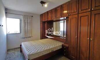 Imagem 7: Apartamento com 1 dormitório para alugar, 66 m² - Centro - Piracicaba/SP