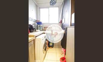 Imagem 7: Apartamento com 2 dormitórios à venda, 55 m² Recanto Quarto Centenário - Jundiaí/SP