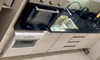 Imagem 6: Apartamento com 2 dormitórios no Ipiranga