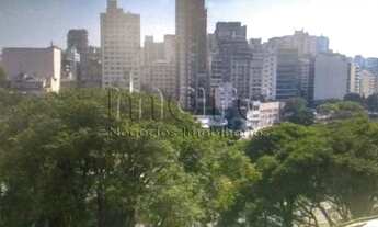 Imagem 5: SAO PAULO - Conjunto Comercial/Sala - LIBERDADE