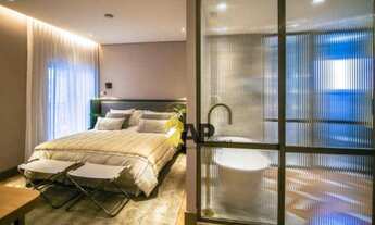 Imagem 6: Casa com 3 dormitórios à venda, 145 m² por R$ 4.200.000,00 - Vila Romana - São Paulo/SP