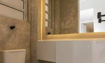 Imagem 6: Apartamento com 3 dormitórios à venda, 141 m² por R$ 1.390.000,00 - Perdizes - São Paulo/S