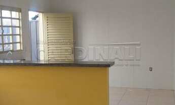 Imagem 3: Araraquara - Casa Padrão - Jardim Residencial Italia