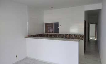 Imagem 4: Casa para venda possui 75 metros quadrados com 2 quartos em Cajueiros (Itaipuaçu) - Maricá