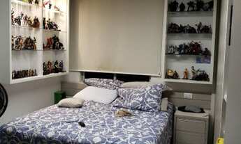 Imagem 7: Edifício Cidade Jardim !