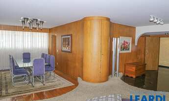 Imagem 6: APARTAMENTO - HIGIENÓPOLIS - SP